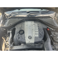Двигун BMW X5 E70, 3.5d, 306D5, 2007, 3.0 л, дизель.