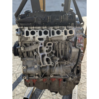Мотор, двигун, двигатель на BMW 2.0D N47
