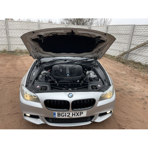 Двигун, мотор, двигатель BMW N47 2.0D