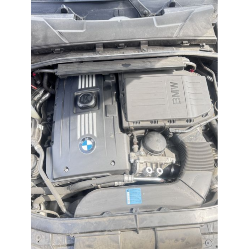 Мотор Двигун BMW X6 E71,E70,E90E92,E60,f02 N54B30A