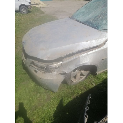 Двигун BMW E60, M57, 2007, 3.0 л, дизель, в хорошому стані, функціональний.