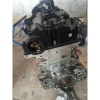 Двигун BMW N20B20, 2.0 бензин, 2011 рік, 184 к.с.