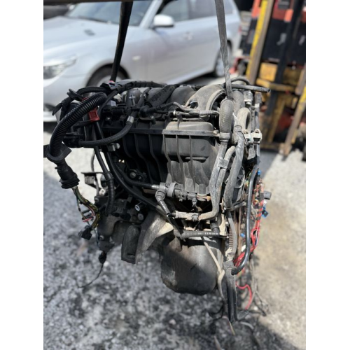 Двигун Двигатель Мотор N42 1.8і N42B18A BMW E46 N42B20A