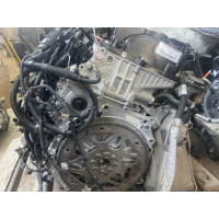 Двигун Мотор BMW G01 B47 2,5 дизель