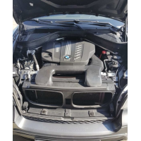 Мотор N57 3.0d БМВ Х5 Е70 Ф10 Двигатель BMW X5 E70 Двигун Н57 30d 40d