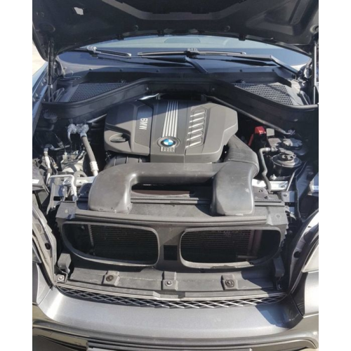 Мотор N57 3.0d БМВ Х5 Е70 Ф10 Двигатель BMW X5 E70 Двигун Н57 30d 40d