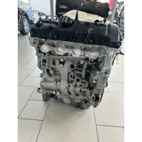 Двигун BMW B46B20B, B46, 2016, 2.0 л, бензин, G01, G30, X4, F30, F36.
