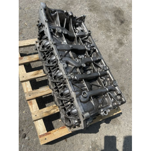 Мотор B58B30C Шортблок Gen2 Низ Пенек Двигун G15 G16 G05