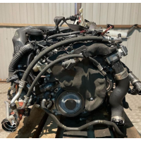 Мотор N55 N20 N57 N52 перевірений мотор бмв н55 н20 н57 3.0 2.0 2.5