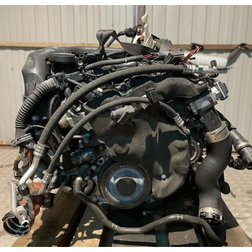 Мотор N55 N20 N57 N52 перевірений мотор бмв н55 н20 н57 3.0 2.0 2.5