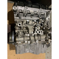 Двигун BMW 3 G20, 2019-2023, 2.0T, B46B20B, RWD, 11005A4C910.