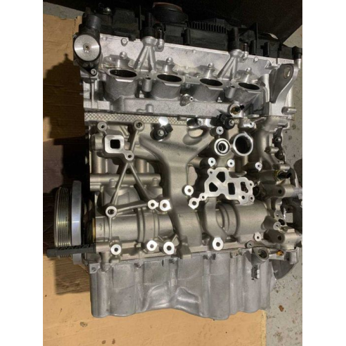 Двигун BMW 3 G20, 2019-2023, 2.0T, B46B20B, RWD, 11005A4C910.