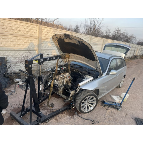 Мотор Двигатель Двигун BMW  n47 D20 N47d20c n47d20A n47d20B