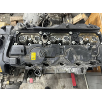 Двигун N55B30A, F22, F30, 2011-2019, 3.0 л, бензин.