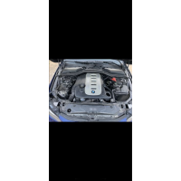 Мотор на BMW 3.0 M57N2 306D3