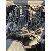 Двигун B48, G30, 2017, 2.0 л, бензин.