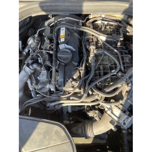 Двигун B48, G30, 2017, 2.0 л, бензин.