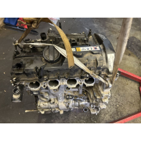 Двигун 2.0 B46B20B, BMW 4-серія F36, 2014-2020, 2.0 л, бензин.