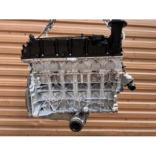 Двигун N57 BMW X5 E70 F10 4.0dX N57D30B Мотор БМВ Х5 Е70 Двигатель 4.0