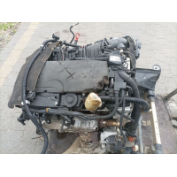 Мотор  N47D20C BMW f07 X3 F25 (2010-2017), N47D20C