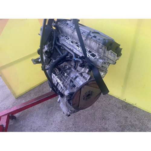 Мотор 3.0 БМВ Х5 Е53 М54В30 двигатель BMW X5 E53 бензин Двигун бмв е53