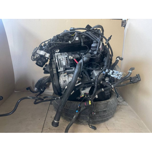 Двигун мотор Bmw G20 B48B20