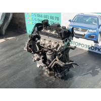Двигун 2.0 TDI CBAB для Passat B6 та Skoda Octavia A5, випущений в Україні.