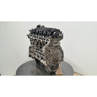 Двигун BMW 5 GT F07, F10, F11, X5, X6, 2014, 3.0d, дизель, N57D30B.