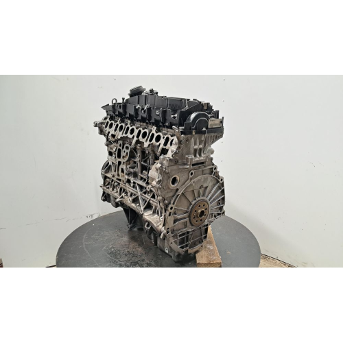 Двигун BMW 5 GT F07, F10, F11, X5, X6, 2014, 3.0d, дизель, N57D30B.