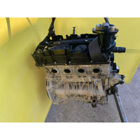 Двигун BMW X3 F25, 2.0d, N47D20C, 2010, 2.0 л, дизель.