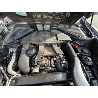 Двигун BMW X5 xDrive 35d, M57N, 306D5, 2006, 3.0 л, дизель.