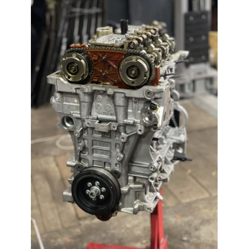 Двигун BMW F30 F32 F25 N20B20 N26B20A, 2012, 2.0 л, бензин, 96 тис. км.