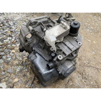 Автоматична коробка передач DSG Volkswagen 2.0 TDI