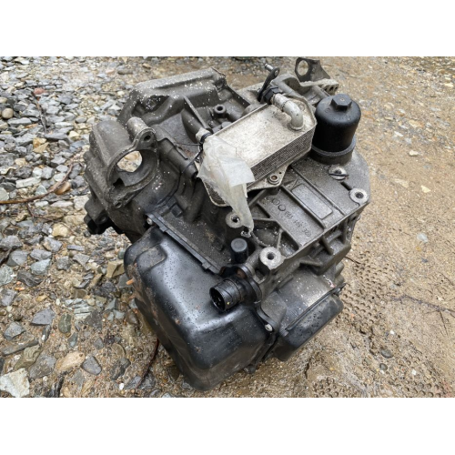 Автоматична коробка передач DSG Volkswagen 2.0 TDI Автоматична коробка передач DSG Volkswagen 2.0 TDI