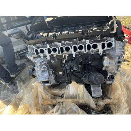 Мотор двигатель BMW b57d30c g05 m50d б57с м50д g07 x5 x7 g30 х5 х7 г30