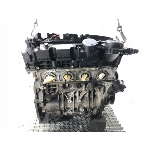 Двигун, мотор, двигатель BMW N47 2.0D