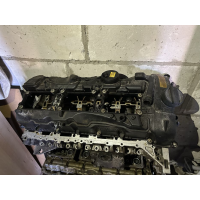 Мотор BMW n55 535і 2011года