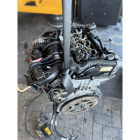 Двигун Двигатель Мотор N47D20A BMW E87 E83 E90 E60 2.0D N47