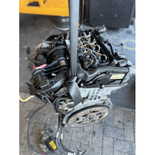 Двигун Двигатель Мотор N47D20A BMW E87 E83 E90 E60 2.0D N47