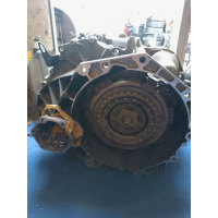 Автоматична коробка передач ZF 8HP, 2019, 2.0 л, бензин.