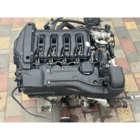 Двигун BMW 3.0D, M57N2, 170 тис. пробіг, 2005 рік, 3.0 л, дизель.