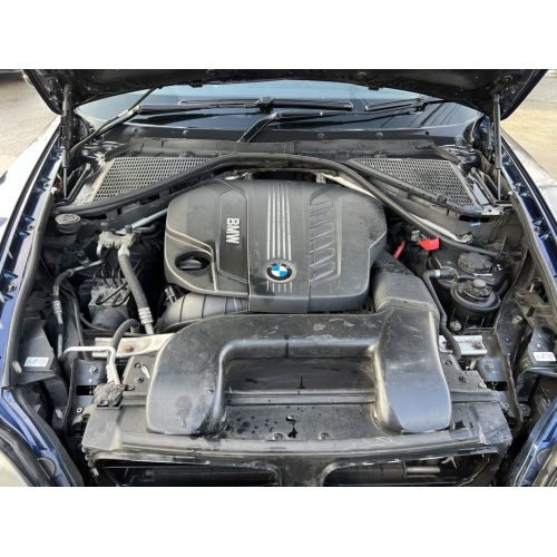Двигун BMW N57 D30B, 3.0 л, дизель, 2010 р.в.