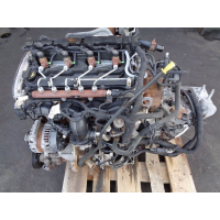 Двигун, мотор ford transit 2.2 TDCi 2006-2013 У НАЯВНОСТІ