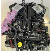 Новий Мотор Двигун N74 Rolls Royce Ghost Phantom Cullinan N74B68A