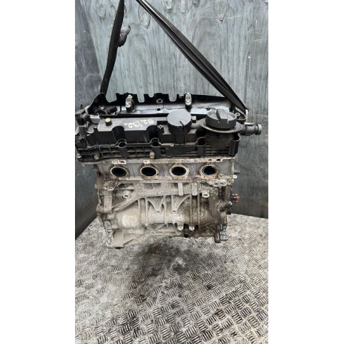 Двигун, мотор, двигатель BMW N47 2.0D