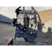 Двигун BMW E60 E61, N47D20A, 2007, 2.0d, дизель.