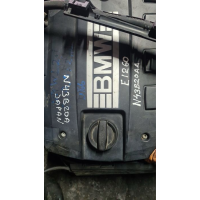 Двигатель N43B20A  2.0L 170 сил BMW 1 BMW 3 из Японии
