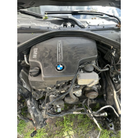 Мотор двигатель на BMW F22,25,30,31,32  N20B20B