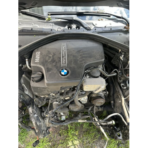 Мотор двигатель на BMW F22,25,30,31,32  N20B20B