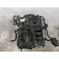Двигун N51B30A, BMW E82 128i, 2008, 3.0 л, бензин.